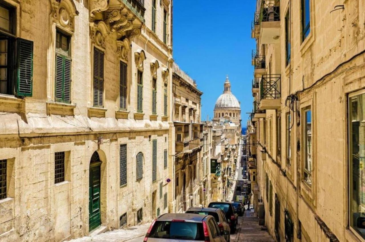 Mint Suite No2 Valletta Exterior photo