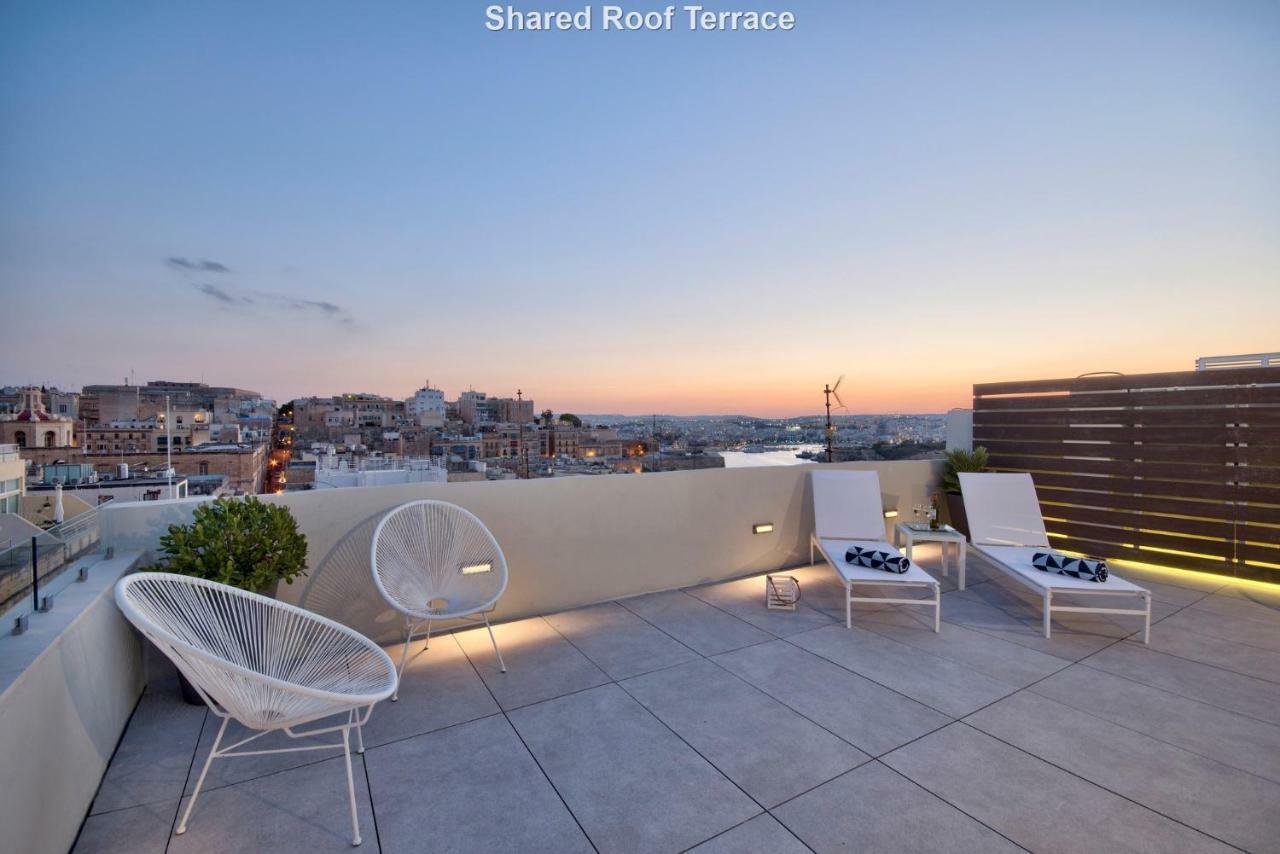 Mint Suite No2 Valletta Exterior photo