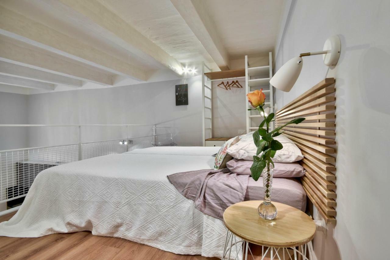 Mint Suite No2 Valletta Exterior photo