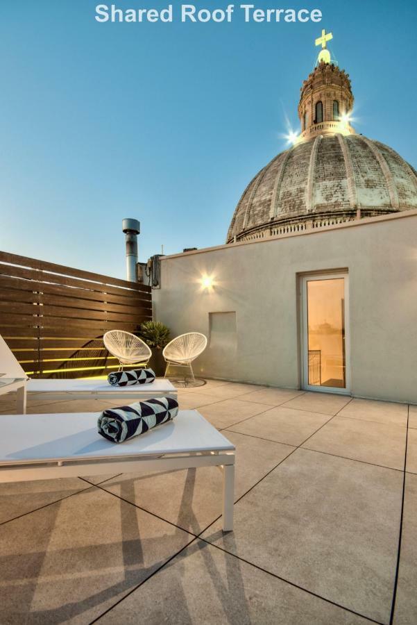 Mint Suite No2 Valletta Exterior photo