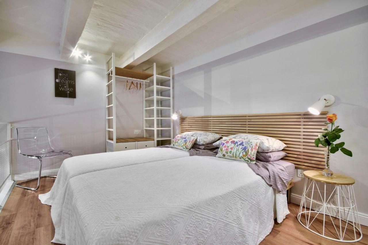 Mint Suite No2 Valletta Exterior photo